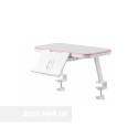 Fun Desk SS16 Blue półka na biurko Carezza, Invito, Volare, Amare