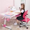 Fun Desk SS16 Blue półka na biurko Carezza, Invito, Volare, Amare