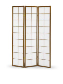 Halmar PAR1 parawan orzech-lite drewno, pergamin Halmar PAR1 parawan orzech-lite drewno, pergamin