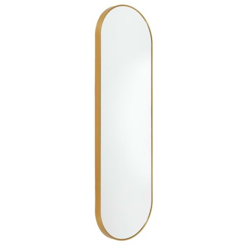 Intesi Lustro wiszące Camomille złote Intesi Lustro wiszące Camomille złote