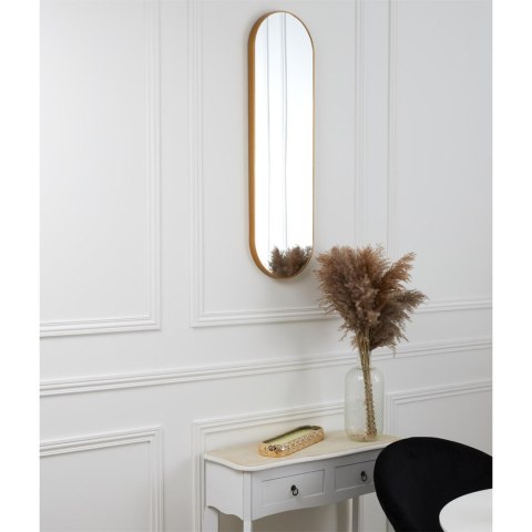 Intesi Lustro wiszące Camomille złote Intesi Lustro wiszące Camomille złote