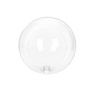 King Home Klosz transparentny 18 cm ( CAPRI ) szklany pasuje do lamp capri King Home Klosz transparentny 18 cm ( CAPRI ) szklany pasuje do lamp capri