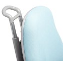 Paeonia BLUE - Krzesełko z regulacją wysokości FunDesk Paeonia BLUE - Krzesełko z regulacją wysokości FunDesk