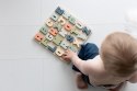 Pearhead Pearhead Drewniane Puzzle Alfabet Pearhead Pearhead Drewniane Puzzle Alfabet