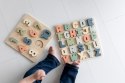 Pearhead Pearhead Drewniane Puzzle Alfabet Pearhead Pearhead Drewniane Puzzle Alfabet