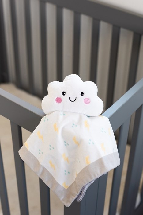 Pearhead Pearhead Kocyk Przytulanka Cloud Pearhead Pearhead Kocyk Przytulanka Cloud