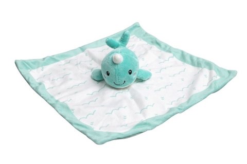 Pearhead Pearhead Kocyk Przytulanka Narwhal Pearhead Pearhead Kocyk Przytulanka Narwhal