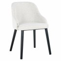 Richmond Interiors RICHMOND krzesło TWIGGY BOUCLE Richmond Interiors RICHMOND krzesło TWIGGY BOUCLE