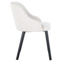 Richmond Interiors RICHMOND krzesło TWIGGY BOUCLE Richmond Interiors RICHMOND krzesło TWIGGY BOUCLE