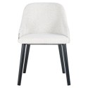 Richmond Interiors RICHMOND krzesło TWIGGY BOUCLE Richmond Interiors RICHMOND krzesło TWIGGY BOUCLE