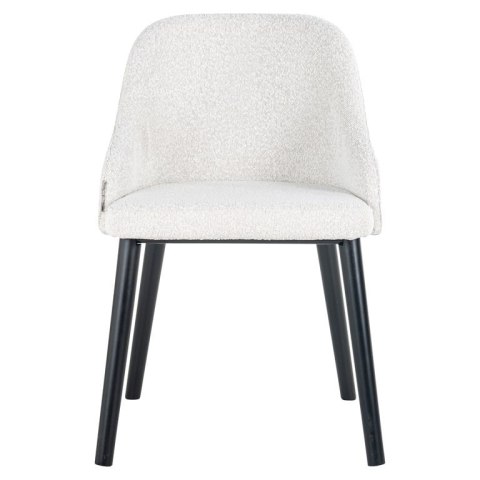 Richmond Interiors RICHMOND krzesło TWIGGY BOUCLE Richmond Interiors RICHMOND krzesło TWIGGY BOUCLE