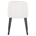 Richmond Interiors RICHMOND krzesło TWIGGY BOUCLE Richmond Interiors RICHMOND krzesło TWIGGY BOUCLE
