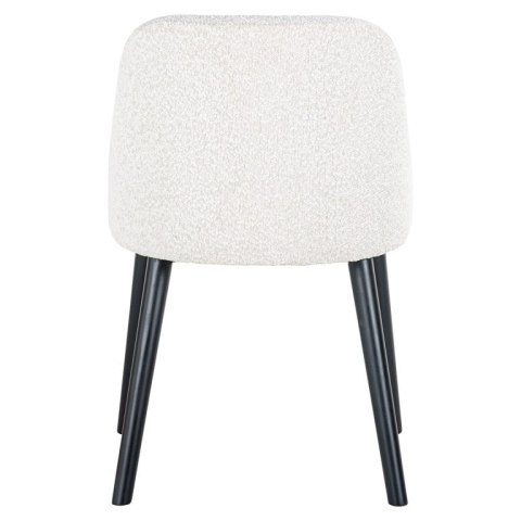 Richmond Interiors RICHMOND krzesło TWIGGY BOUCLE Richmond Interiors RICHMOND krzesło TWIGGY BOUCLE