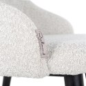 Richmond Interiors RICHMOND krzesło TWIGGY BOUCLE Richmond Interiors RICHMOND krzesło TWIGGY BOUCLE