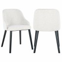 Richmond Interiors RICHMOND krzesło TWIGGY BOUCLE Richmond Interiors RICHMOND krzesło TWIGGY BOUCLE