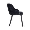 Richmond Interiors RICHMOND krzesło TWIGGY czarne Richmond Interiors RICHMOND krzesło TWIGGY czarne