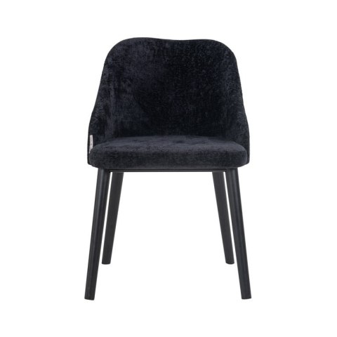 Richmond Interiors RICHMOND krzesło TWIGGY czarne Richmond Interiors RICHMOND krzesło TWIGGY czarne
