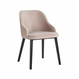 Richmond Interiors RICHMOND krzesło TWIGGY khaki