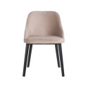 Richmond Interiors RICHMOND krzesło TWIGGY khaki Richmond Interiors RICHMOND krzesło TWIGGY khaki