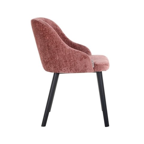 Richmond Interiors RICHMOND krzesło TWIGGY różowe Richmond Interiors RICHMOND krzesło TWIGGY różowe