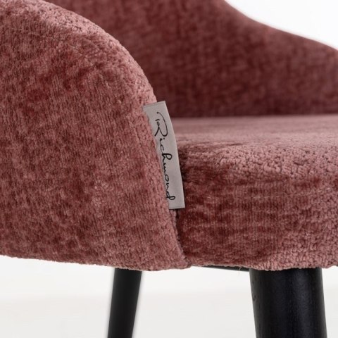 Richmond Interiors RICHMOND krzesło TWIGGY różowe Richmond Interiors RICHMOND krzesło TWIGGY różowe
