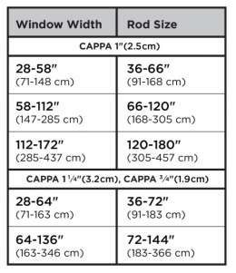 Umbra UMBRA podwójny karnisz CAPPA 91 - 168 cm złoty