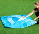 Bestway Bestway 57392 BASEN ROZPOROWY FAST SET OKRĄGŁY NIEBIESKI 183cm x 51cm pojemność 940 L Bestway Bestway 57392 BASEN ROZPOROWY FAST SET OKRĄGŁY NIEBIESKI 183cm x 51cm pojemność 940 L