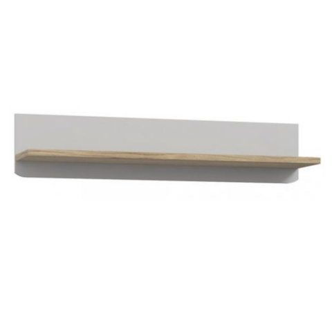 Forte SURFINIO SFNB01-M378 Półka wisząca Forte SURFINIO SFNB01-M378 Półka wisząca