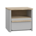 Forte SURFINIO SFNK011-M378 Szafka nocna Forte SURFINIO SFNK011-M378 Szafka nocna