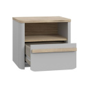 Forte SURFINIO SFNK011-M378 Szafka nocna Forte SURFINIO SFNK011-M378 Szafka nocna