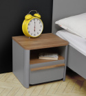 Forte SURFINIO SFNK011-M378 Szafka nocna Forte SURFINIO SFNK011-M378 Szafka nocna