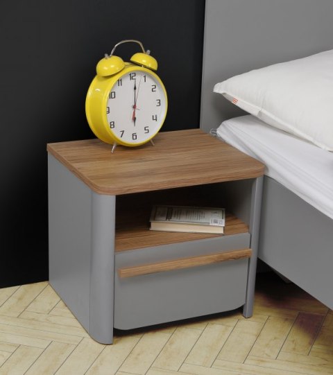 Forte SURFINIO SFNK011-M378 Szafka nocna Forte SURFINIO SFNK011-M378 Szafka nocna