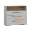 Forte SURFINIO SFNK211-M378 Komoda Forte SURFINIO SFNK211-M378 Komoda