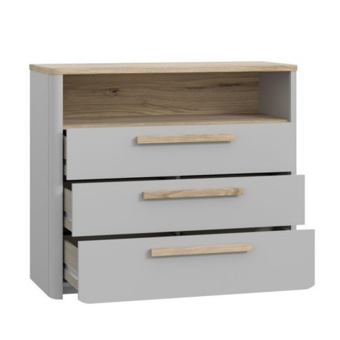 Forte SURFINIO SFNK211-M378 Komoda Forte SURFINIO SFNK211-M378 Komoda