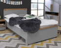 Forte SURFINIO SFNL1121-M378 Łóżko Forte SURFINIO SFNL1121-M378 Łóżko