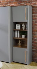 Forte SURFINIO SFNR711L-M378 Regał Forte SURFINIO SFNR711L-M378 Regał