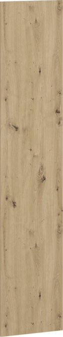 HALMAR front FLEX system szaf modułowych - FRONT F1 dąb artisan zawiasy z systemem cichego domyku płyta meblowa laminowana HALMAR front FLEX system szaf modułowych - FRONT F1 dąb artisan zawiasy z systemem cichego domyku płyta meblowa laminowana
