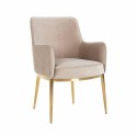Richmond Interiors RICHMOND krzesło BREEZE beżowe Richmond Interiors RICHMOND krzesło BREEZE beżowe