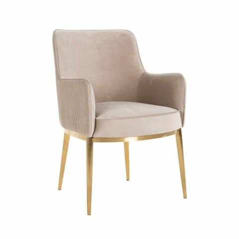 Richmond Interiors RICHMOND krzesło BREEZE beżowe Richmond Interiors RICHMOND krzesło BREEZE beżowe