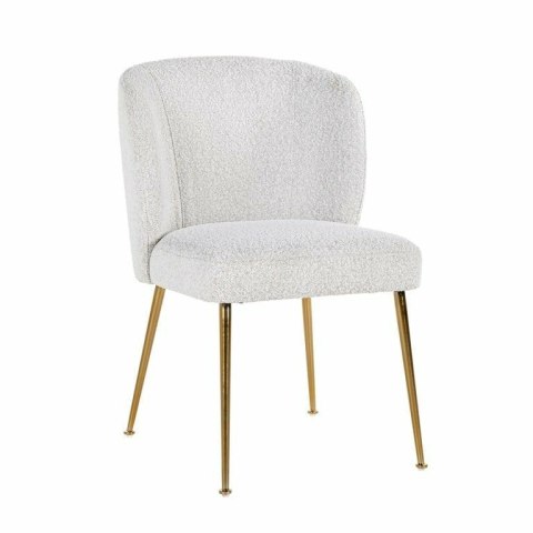 Richmond Interiors RICHMOND krzesło CANNON BOUCLE Richmond Interiors RICHMOND krzesło CANNON BOUCLE