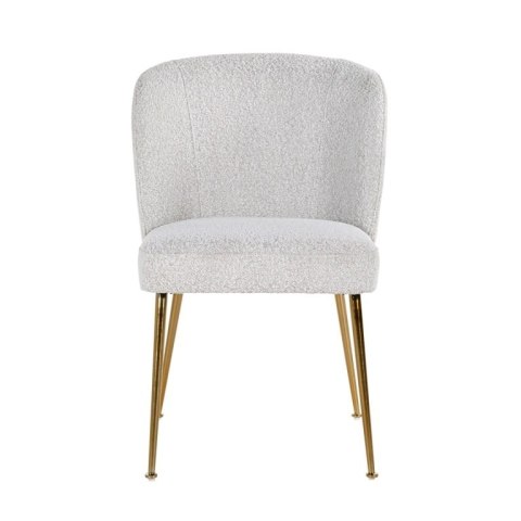 Richmond Interiors RICHMOND krzesło CANNON BOUCLE Richmond Interiors RICHMOND krzesło CANNON BOUCLE