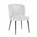 Richmond Interiors RICHMOND krzesło FALLON BOUCLE Richmond Interiors RICHMOND krzesło FALLON BOUCLE
