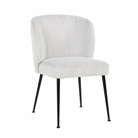 Richmond Interiors RICHMOND krzesło FALLON BOUCLE Richmond Interiors RICHMOND krzesło FALLON BOUCLE