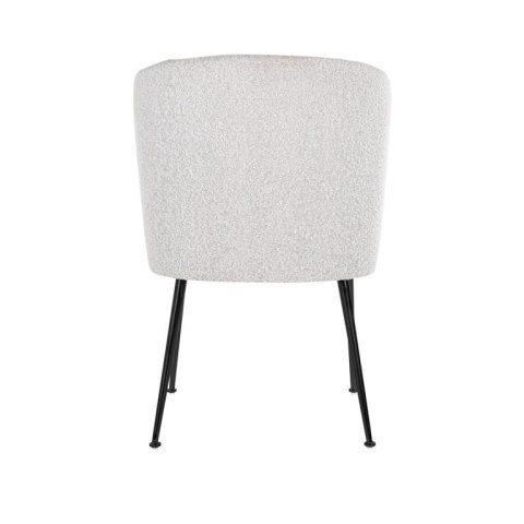 Richmond Interiors RICHMOND krzesło FALLON BOUCLE Richmond Interiors RICHMOND krzesło FALLON BOUCLE