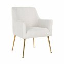 Richmond Interiors RICHMOND krzesło HARPER BOUCLE Richmond Interiors RICHMOND krzesło HARPER BOUCLE