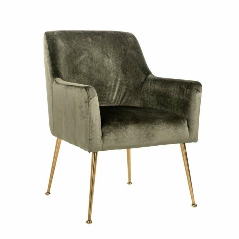 Richmond Interiors RICHMOND krzesło HARPER zielone Richmond Interiors RICHMOND krzesło HARPER zielone