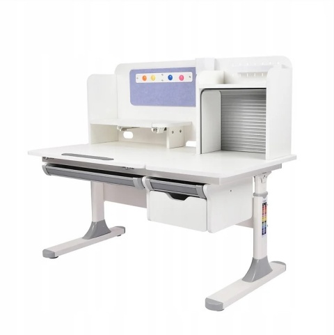Camellia GREY - Biurko regulowane FunDesk Camellia GREY - Biurko regulowane FunDesk