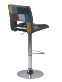 ACTONA Hoker Sylvia patchwork/metal szczotkowan y ACTONA Hoker Sylvia patchwork/metal szczotkowan y