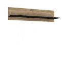 Forte LYA LYAB01-M687 Półka wisząca Forte LYA LYAB01-M687 Półka wisząca
