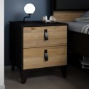 Forte LYA LYAK011-M686 Szafka nocna Forte LYA LYAK011-M686 Szafka nocna